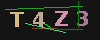 Gambar captcha